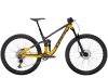 Trek Fuel EX 5 Deore ML 29 Lithium Grey/Marigold