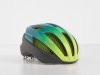 Bontrager Helm Bontrager Specter WaveCel L Radio YL/Teal CE