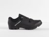 Bontrager Schuh Bontrager Foray Mountain 41 Black