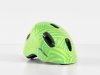  Helm Bontrager Little Dipper Radioactive Green/YL