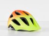  Helm Bontrager Tyro Child Radioactive OG/YL CE