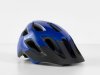  Helm Bontrager Tyro Youth Alpine Blue CE