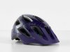  Helm Bontrager Tyro Youth Purple Abyss CE