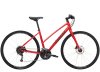 Trek FX 2 DISC Stagger L Satin Viper Red