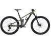 Trek Top Fuel 7 DEORE/XT ML Matte OliveGrey