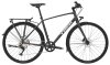 Trek FX 3 Disc EQ S Matte Dnister Black