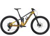 Trek Fuel EX 9.8 GX AXS M 29 Lithium Grey/Factory Orang