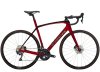 Trek Domane SL 6 54 Crimson/Trek Black