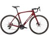 Trek Domane SL 6 AXS 44 Crimson