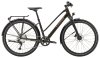 Trek Dual Sport 3 EQ Stagger L Black Olive