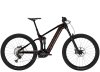 Trek Rail 9.7 SLX/XT EU L Carbon Red Smoke