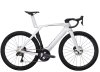 Trek Madone SLR 7 54 Satin Quicksilver