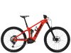 Trek Rail 9.8 XT EU M Lava