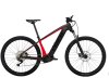  Powerfly4 625w EU L 29 Matte Black/Gloss Red