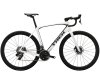 Trek Domane SLR 7 AXS 56 Crystal White