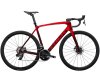 Trek Emonda SLR 7 AXS 47 Metallic Red Smoke to Red Carb