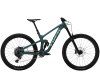 Trek Slash 9.8 GX AXS ML 29 Matte Juniper