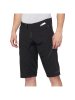 Unbekannt Short 100% Airmatic 34 Black