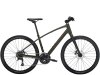 Trek Dual Sport 1 SO L Black Olive