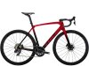 Trek Emonda SLR 7 AXS 52 Metallic Red Smoke to Red Carb