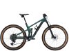 Trek Top Fuel 9.9 XO AXS S Matte Emerald Iris