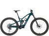 Trek FUEL EXe 9.9 XX AXS EU S Dark Aquatic