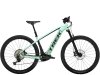  Powerfly 7 EU XS 27.5 Satin Aloha Green/Solid Char