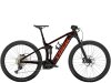 Trek Rail 9.5 EU L Carbon Red Smoke