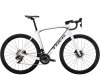 Trek Domane SLR 7 AXS 60 Crystal White