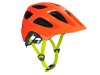  Helm Trek Tyro Child Radioactive Orange CE