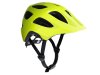  Helm Trek Tyro Child Radioactive Yellow/Power Surg