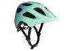  Helm Trek Tyro Child Aloha Green/UltraViolet CE