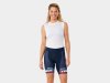 Santini Short Santini Trek Factory Racing Replica Women La