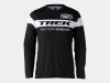 Unbekannt Trikot 100% Trek Factory Racing Airmatic Langarm L