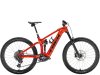 Trek Rail 9.9 XO AXS EU S Lava