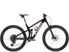 Trek Top Fuel 9.9 XO AXS ML Carbon Red Smoke