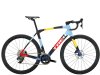 Trek Domane SLR 6 AXS 58 Trek Black