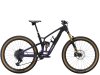 Trek Fuel EX 9.9 XO AXS XL 29 Deep Smoke/Purple Flip