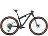 Trek Supercaliber SLR 9.9 FA S Carbon Smoke Black