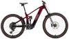 Trek Rail+ 9.9 XO AXS EU S Red Smoke