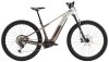 Trek Powerfly+ 8 EU S 27.5 Satin Lunar Silver/Bronze Ag