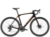 Trek DOMANE SLR 8 AXS 54 Axinite Flip to Trek Black Fad