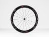 Bontrager Vorderrad Bontrager Aeolus XXX 6 TLR Black/Red