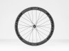 Bontrager Vorderrad Bontrager Aeolus Pro 5 Disc TLR 12T Blac