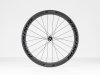 Bontrager Hinterrad Bontrager Aeolus Pro 5 Disc TLR 142 Blac