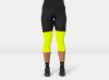 Bontrager Warmer Bontrager Thermal Knee Medium Radioactive Y