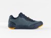 Bontrager Schuh Bontrager Flatline Men 39 Battleship Blue/Ma