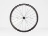 Bontrager Vorderrad Bontrager Aeolus RSL 37 Tubular Disc 12T