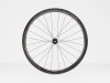 Bontrager Hinterrad Bontrager Aeolus RSL 37 Tubular Disc Shi