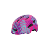 Giro Scamp II Helmet XS 45-49 matte pink animal Unisex